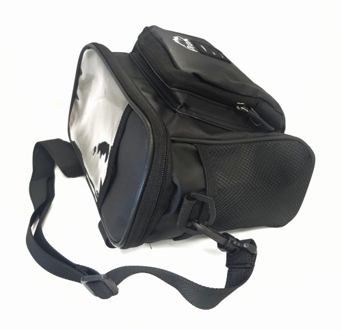 Przejdź do produktu Sakwa Termiczna Prox Nebraska 202 na kierownicę black