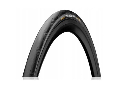 Opona Continental Grand Sport Race 700x28 black