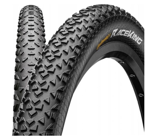 Przejdź do produktu Opona Continental Race King 27.5x2.20