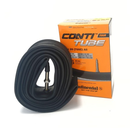 Dętka Continental 28x1.5-1.75 700x32/47 Presta42mm