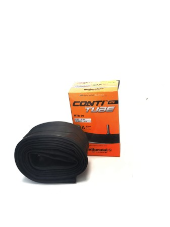 Dętka MTB Continental 28/29x1.75-2.5 (47/62) AV 40mm