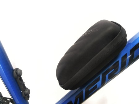 Torebka na narzędzia Fidlock TWIST + baza BIKE