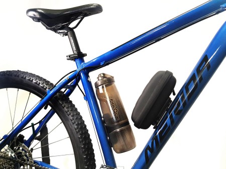 Torebka na narzędzia Fidlock TWIST + baza BIKE