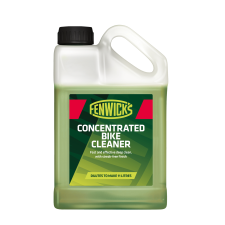 Koncentrat czyszczący do rowerów Fenwick's 1000 ml