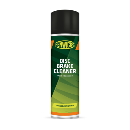 Odtłuszczacz do hamulców tarczowych Fenwick's 500ml