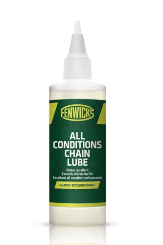 Przejdź do produktu Fenwick's olej na każde warunki uniwersalny All Conditions 100ml