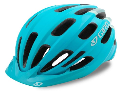 Przejdź do produktu Kask GIRO HALE matte glacier 50-57 cm