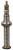 Dętka rowerowa Continental Tour 26x1.75-2.5 (47/62) Presta 42mm 650C Wide