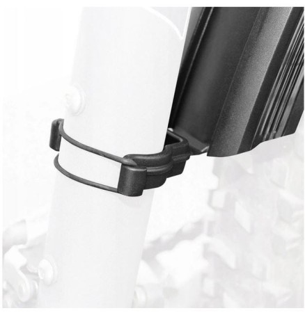 Komplet błotników SKS Velo 55 Cross 28" black