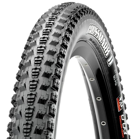 Opona Maxxis Crossmark II 27.5x2.25 60TPI drut