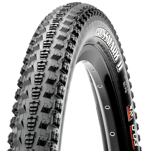 Przejdź do produktu Opona Maxxis Crossmark II 27.5x2.25 60TPI drut