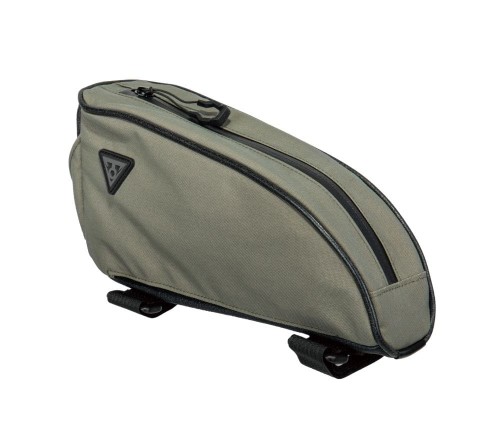 Przejdź do produktu Torba na ramę Topeak TOPLOADER Loader Green 0.75L 