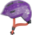 rove_pl_Kask rowerowy dziecięcy Abus Smiley 3.0 Purple Star Shiny_1.png