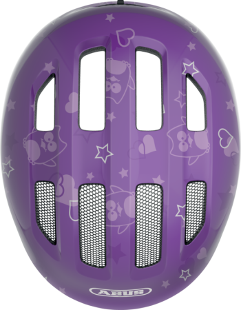 rove_pl_Kask rowerowy dziecięcy Abus Smiley 3.0 Purple Star Shiny_4.png