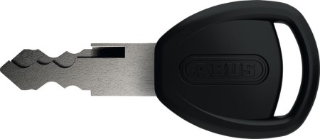 Łańcuch z zamkiem Abus CATENA 6806K czarny ogniwo kwadratowe2.jpg