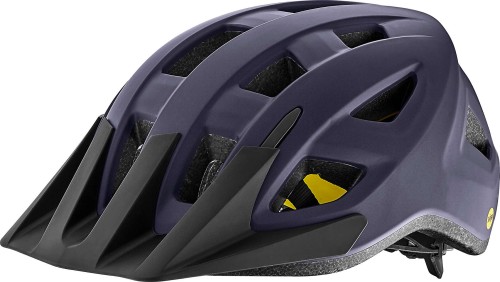 Przejdź do produktu Kask Giant LIV Path MIPS matte milkyway S/M (49-57cm)