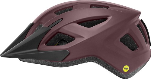 Przejdź do produktu Kask Giant LIV Path MIPS matte fig S/M (49-57cm)