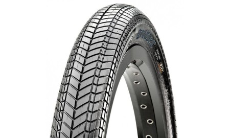 Opona Maxxis Grifter 20x2.10 2x60TPI