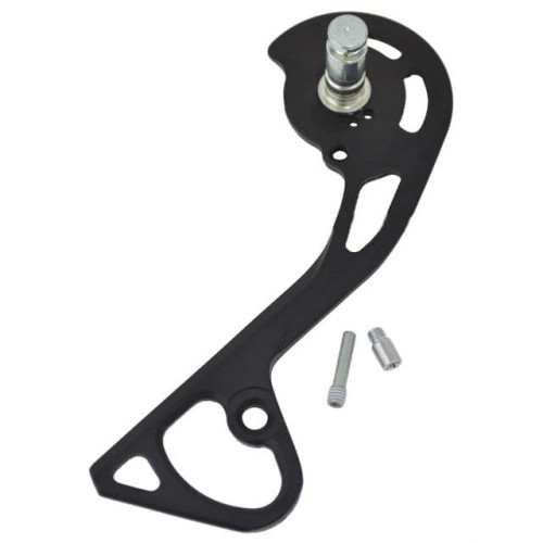 Przejdź do produktu Wózek przerzutki Shimano zewnętrzny GS RD-M781