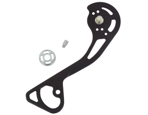 Przejdź do produktu Wózek przerzutki Shimano zewnętrzny SGS RD-M786