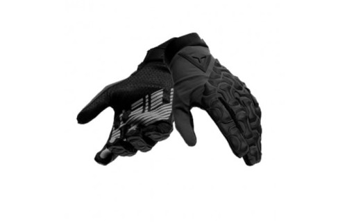 Przejdź do produktu Dainese rękawiczki pełne HGR EXT Black/Black roz.XL