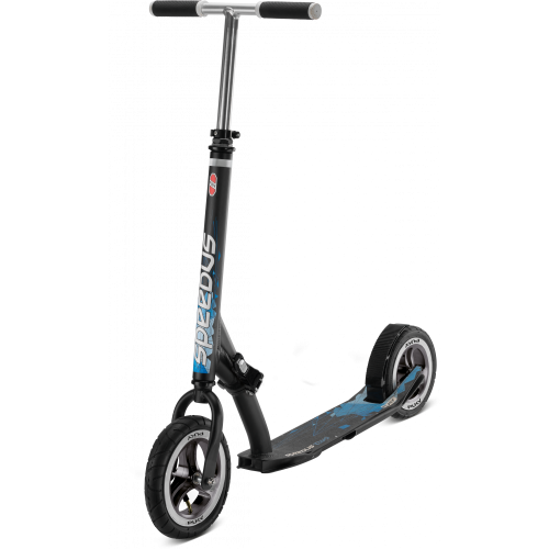 Przejdź do produktu Hulajnoga Puky SpeedUS Two black/blue