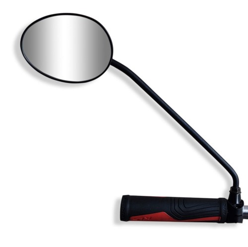 Przejdź do produktu Lusterko rowerowe AJS długie ramię 25 cm