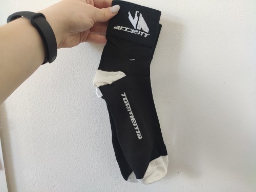 Przejdź do produktu Skarpetki COOLMAX TORMENTA XL