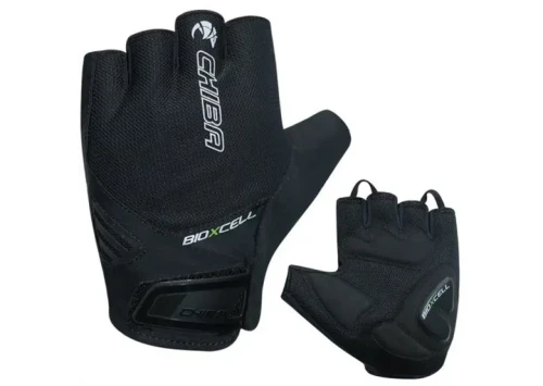 Przejdź do produktu Rękawiczki Chiba Bioxcell Air L black