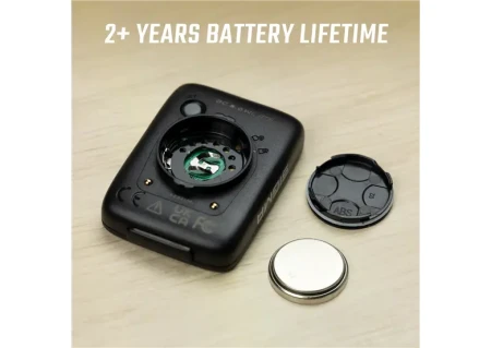 Licznik rowerowy Sigma BC 8.0 WL ATS