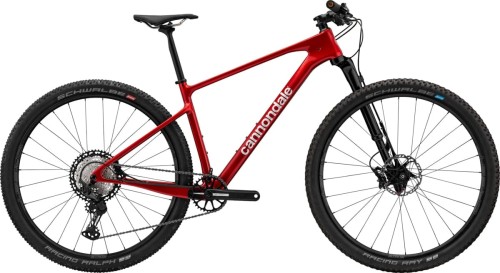 Przejdź do produktu Rower Cannondale SCALPEL HT CARBON 2  CRD