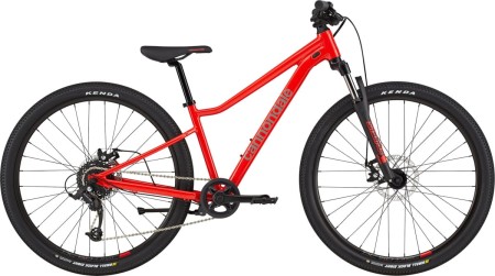Rower młodzieżowy Cannondale TRAIL 26" RRD