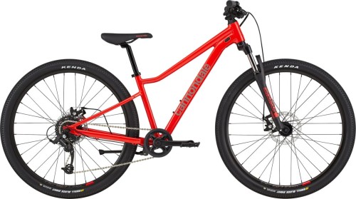 Przejdź do produktu Rower młodzieżowy Cannondale TRAIL 26" RRD