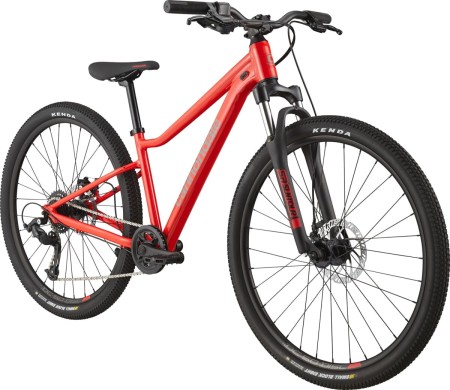 Rower młodzieżowy Cannondale TRAIL 26" RRD