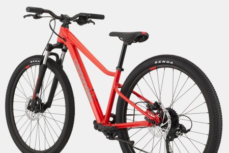 Rower młodzieżowy Cannondale TRAIL 26" RRD