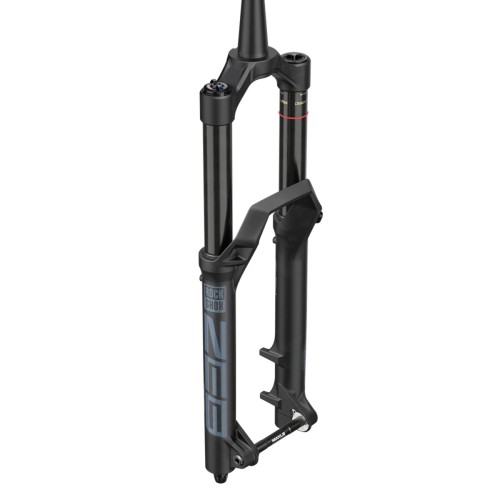 Przejdź do produktu Widelec amortyzowany Rockshox ZEB Select Charger RC - Crown 29" Boost™ 15x110 160mm Diff BlackAlum Str Tpr Sm CrownOD 44offset DebonAir A2
