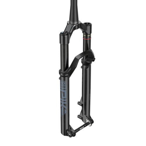 Przejdź do produktu Widelec amortyzowany Rockshox Pike Select Charger RC - Crown 29" Boost™ 15x110 140mm Black Alum Str Tpr 44offset DebonAir+ C1