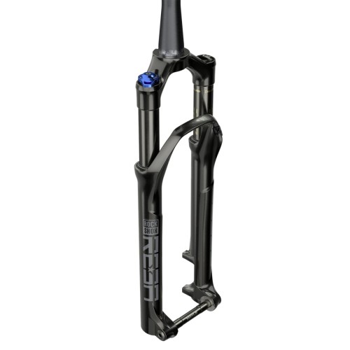 Przejdź do produktu Widelec amortyzowany Rockshox AM FS RBA RL R 29 SB 120 BLK 51 A9