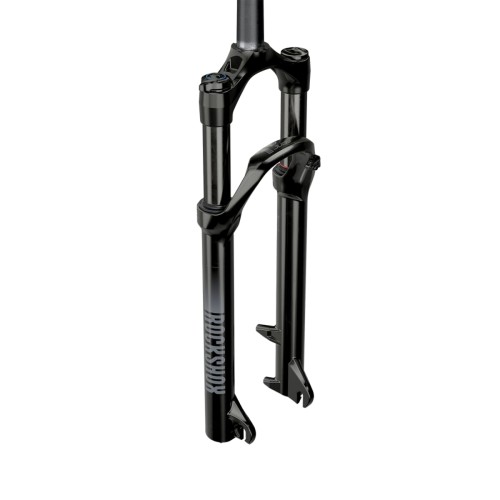 Przejdź do produktu Widelec amortyzowany Rockshox AM FS JUDYG RL 29 Q 120 BLK FB 51T A3
