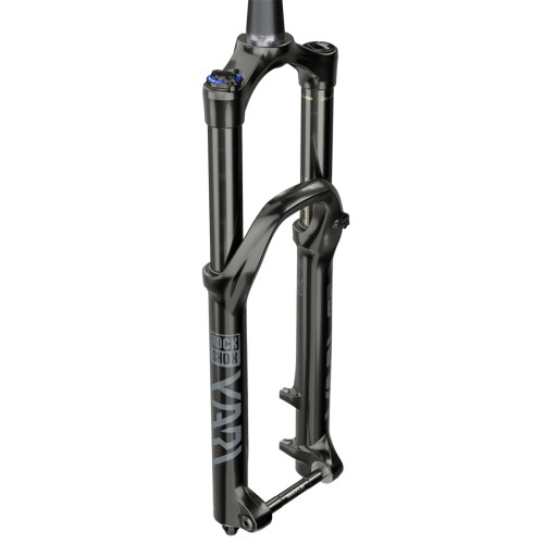 Przejdź do produktu Widelec amortyzowany Rockshox AM FS YARI RC 27 SB 170 BLK 46 B3