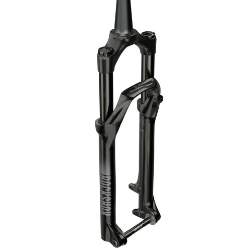 Przejdź do produktu Widelec amortyzowany Rockshox AM FS JUDYG RL R 27 SB 120 BLK FB 42 A3
