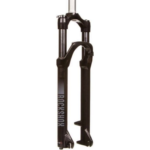 Przejdź do produktu Widelec amortyzowany Rockshox AM FS JUDYS TK R 27 Q 120 BLK FB 42AL A3