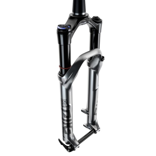 Przejdź do produktu Widelec amortyzowany Rockshox AM FS PIKE DJ 26 U15 100 BLK 40 A4