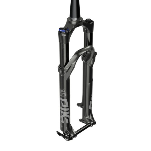 Przejdź do produktu Widelec amortyzowany Rockshox AM FS PIKE DJ 26 U15 140 BLK 40 A4