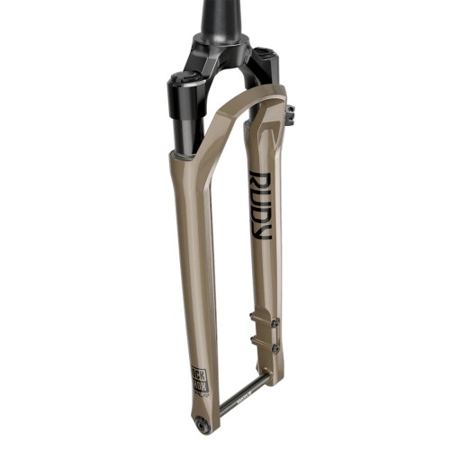 Przejdź do produktu Widelec amortyzowany Rockshox AM FS RUDY ULT 700 S 30 SND 45T A1