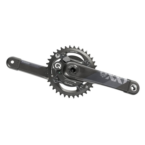 Przejdź do produktu SRAM XX1 Eagle Power Meter Boost 148 175 32T 
