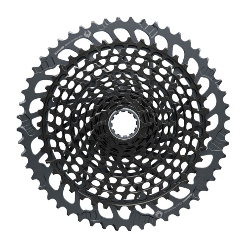 Przejdź do produktu Kaseta Sram XG-1295 Eagle 10-52 12 speed Black 