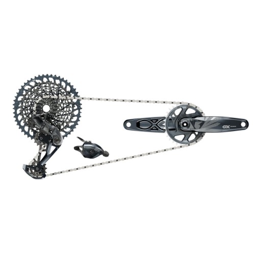Przejdź do produktu Zestaw Sram GX Eagle Lunar MTB 2