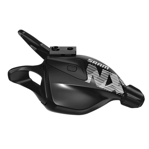 Przejdź do produktu Manetka Sram NX Eagle Trigger 12 Speed Rear w Matchmaker X Clamp Black 