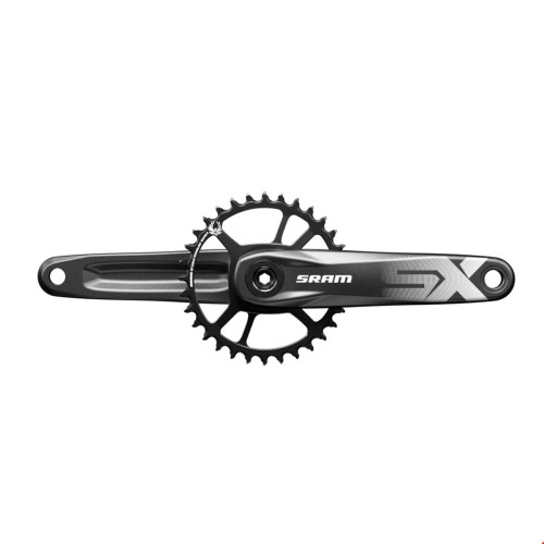 Przejdź do produktu Korba Sram SX EAGLE B148 PS 165 32ST